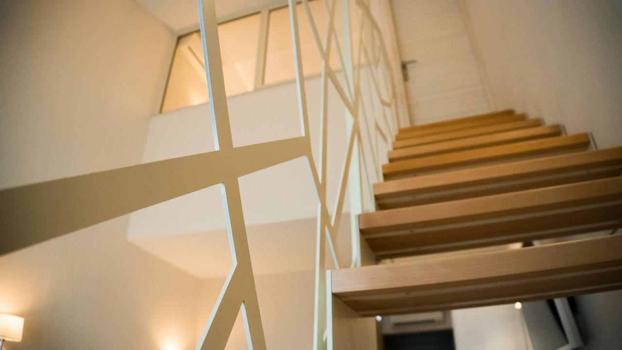 Costa Domus Blue Luxury Apartments Нікіті Екстер'єр фото