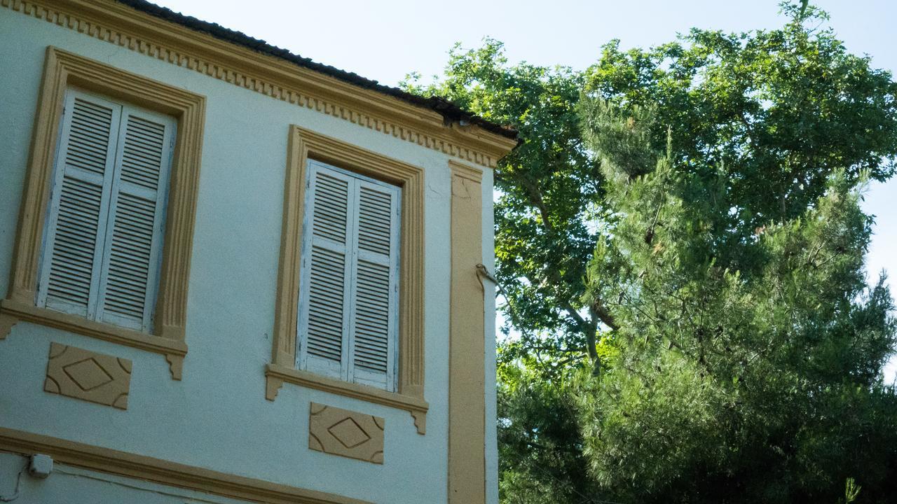 Costa Domus Blue Luxury Apartments Нікіті Екстер'єр фото